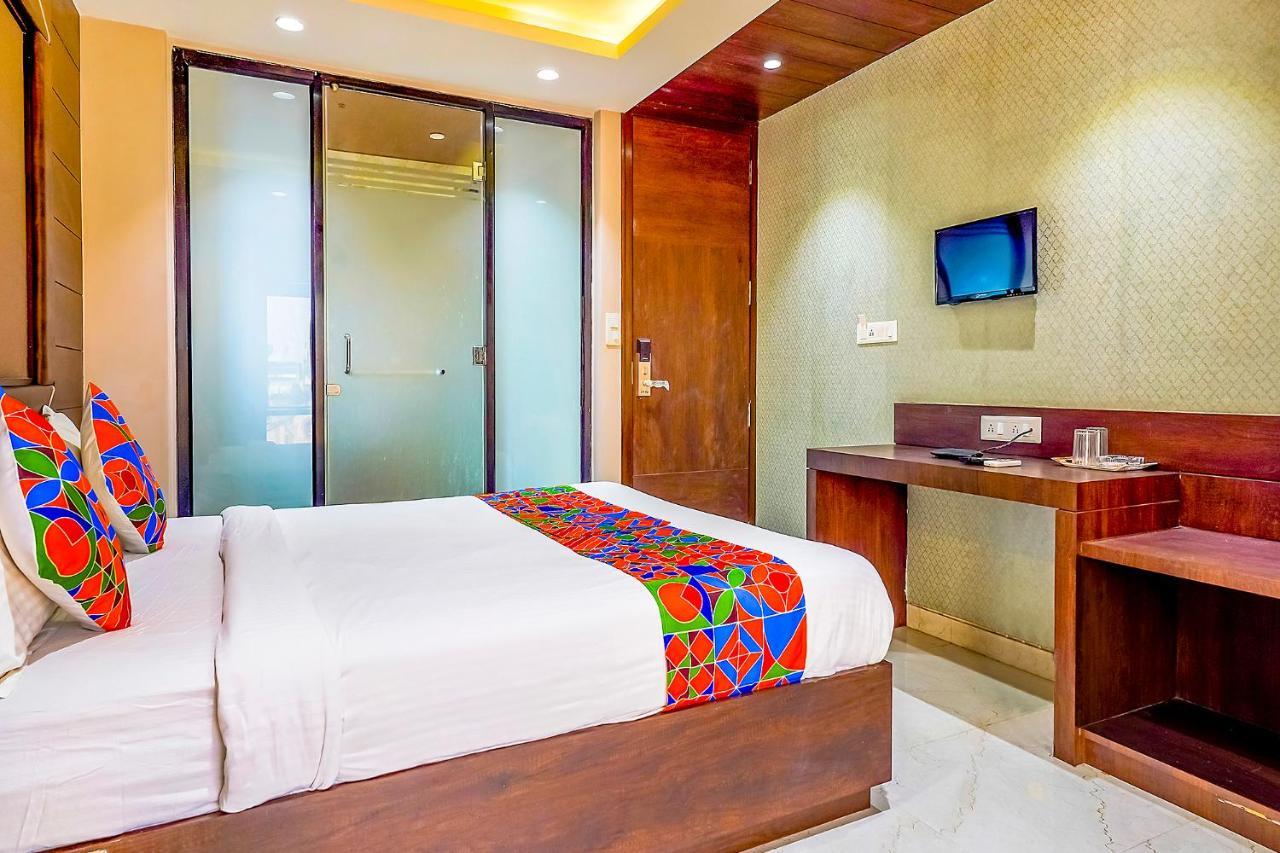 Fabhotel Eros 211 - Nr Sreebhumi Kolkata Exterior photo